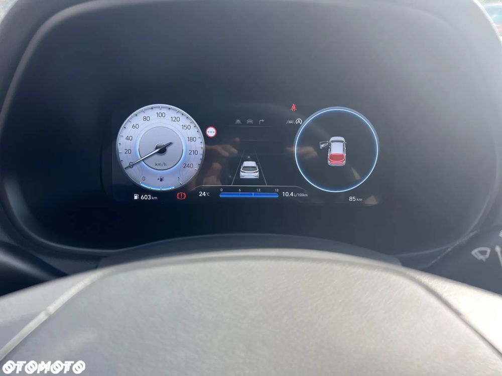 Hyundai i30 1.0 T-GDI Smart - 11