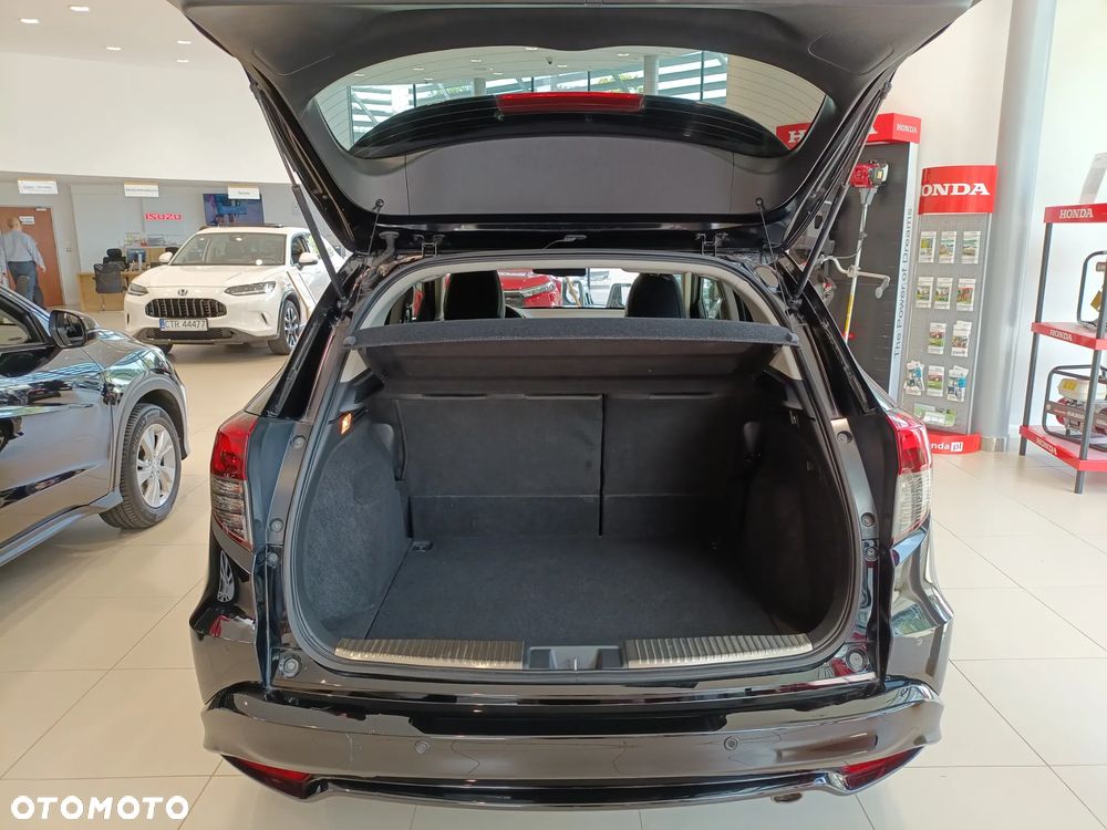 Honda HR-V 1.5 Executive (ADAS / Connect+) - 13
