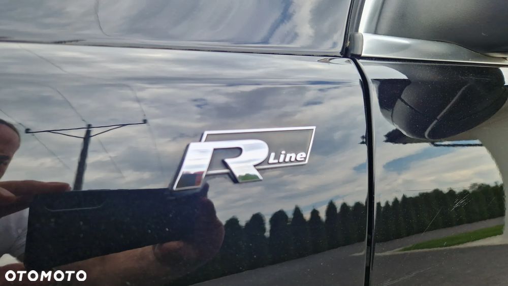 Volkswagen Tiguan 2.0 TDI 4Mot R-Style - 30