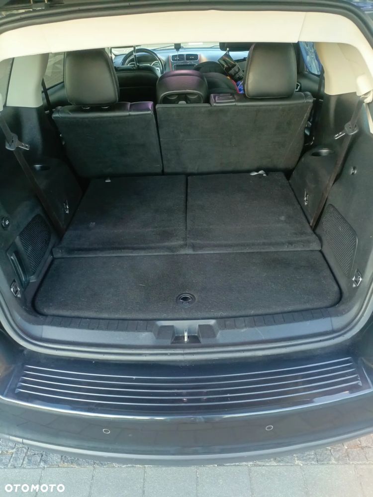 Fiat Freemont 2.0 Multijet - 16