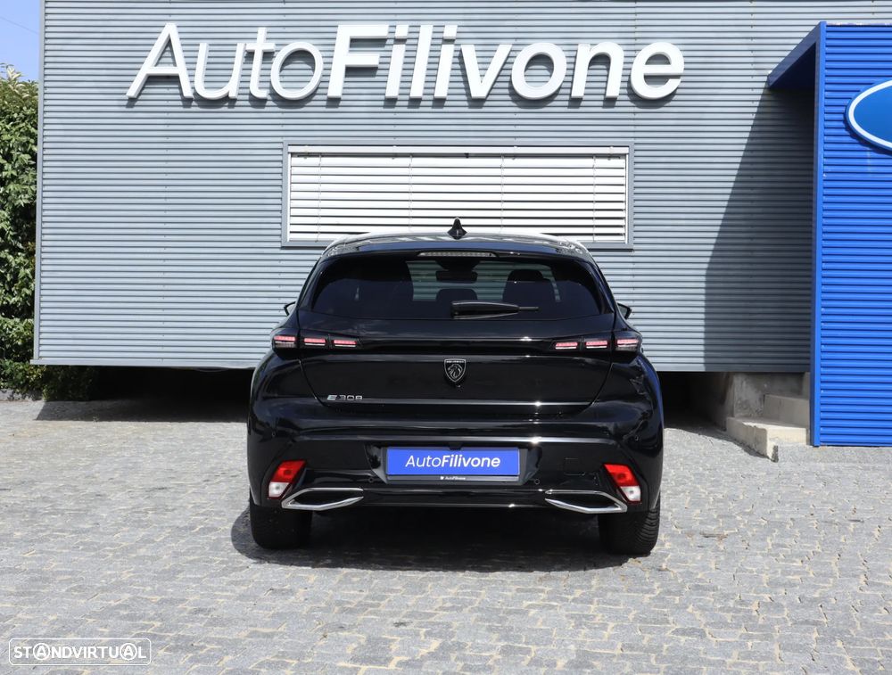 Peugeot e-308 156 Allure - 15