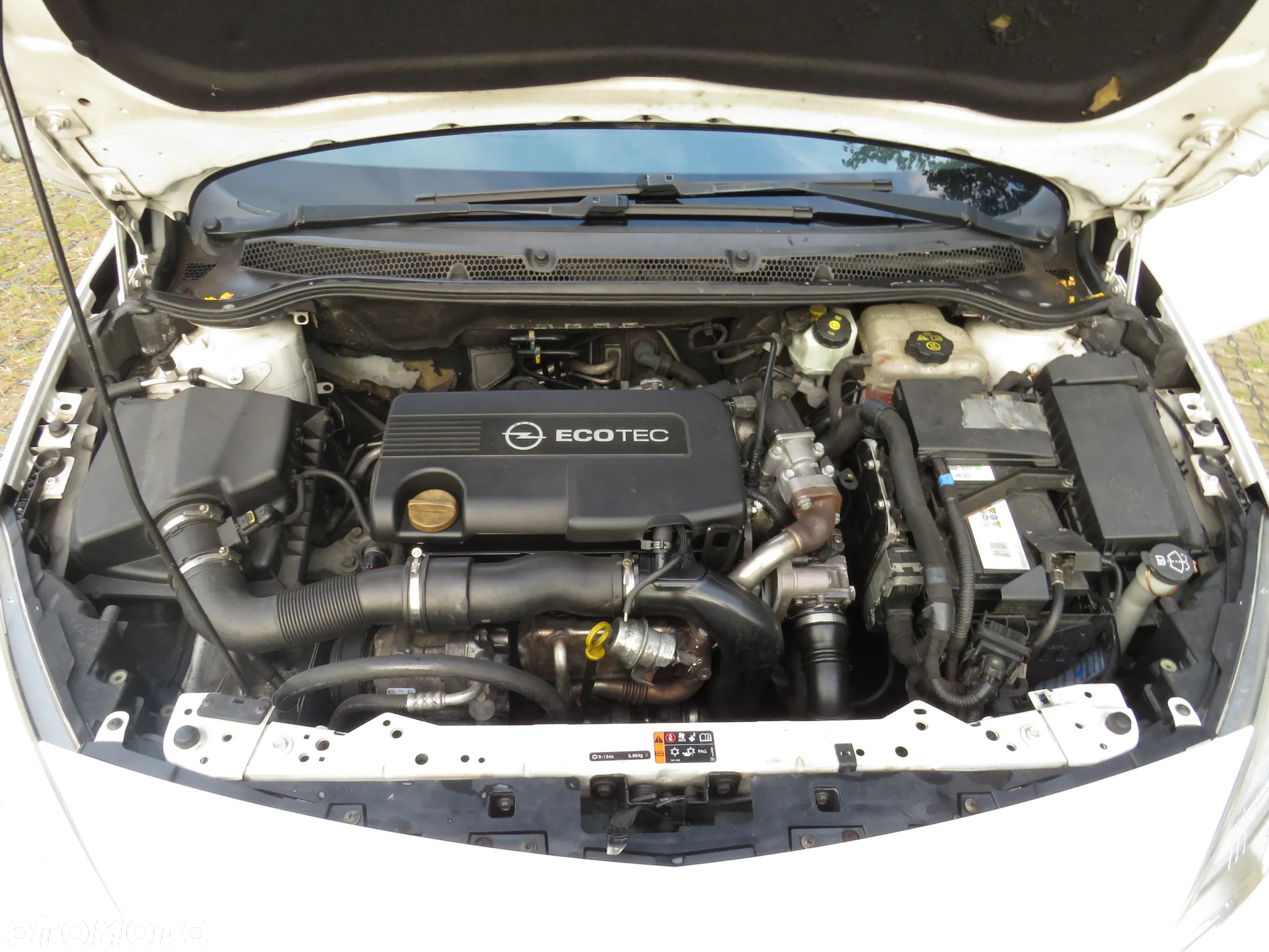 Opel Astra - 13