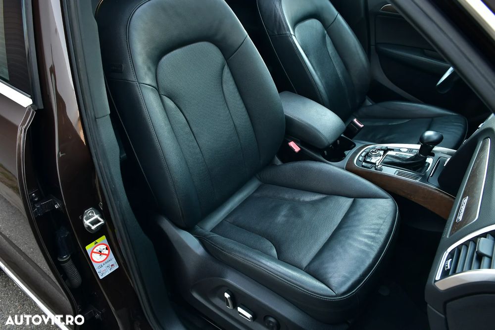 Audi Q5 - 20