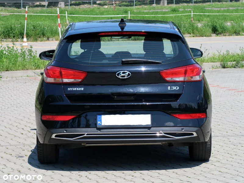 Hyundai i30 1.5 T-GDI 48V Comfort - 5
