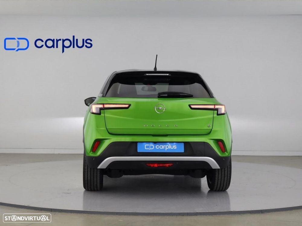 Opel Mokka-e Ultimate - 6