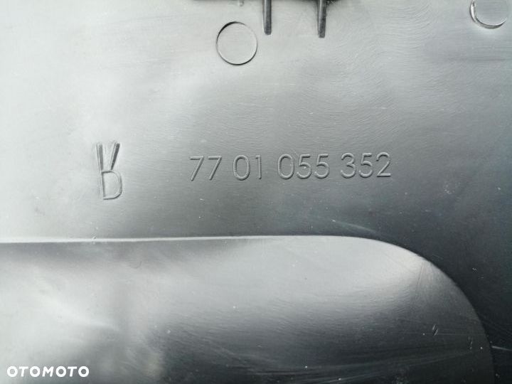MEGANE II ZAŚLEPKA NADKOLA 7701055352 - 3
