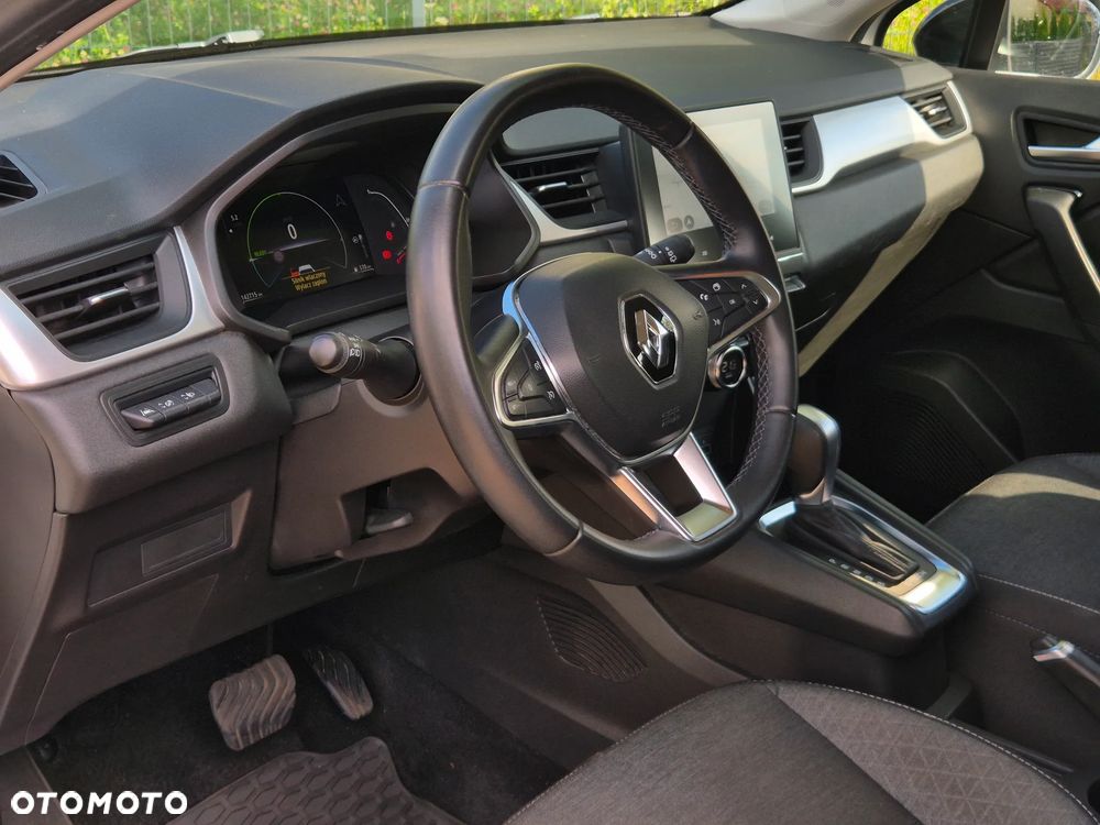 Renault Captur 1.6 E-TECH Full Hybrid 145 Techno - 21
