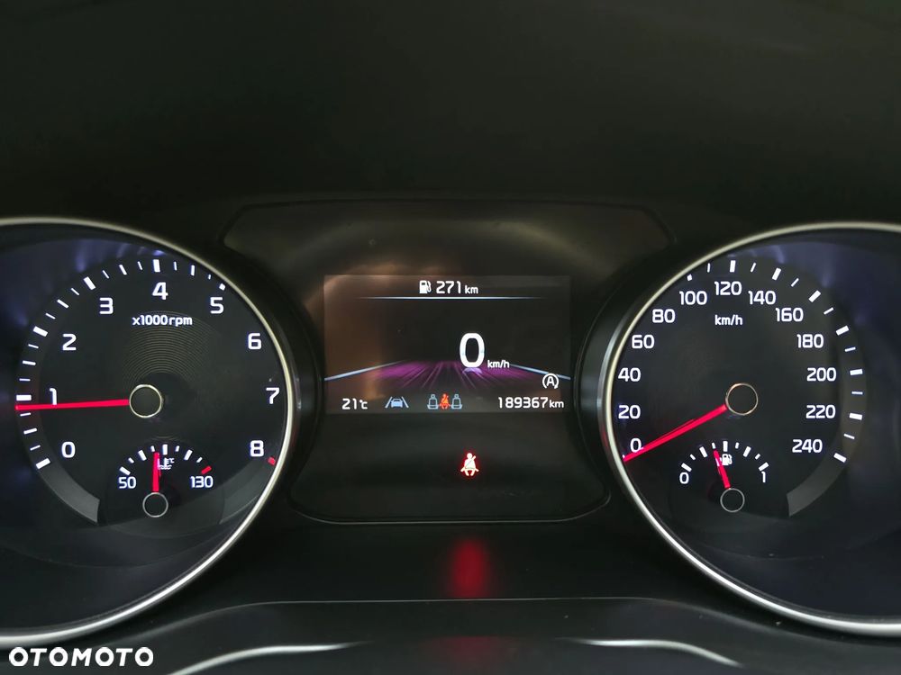 Kia Ceed 1.0 T-GDI S - 15