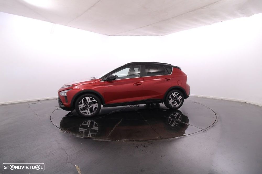Hyundai Bayon 1.0 T-GDi Premium DCT - 3