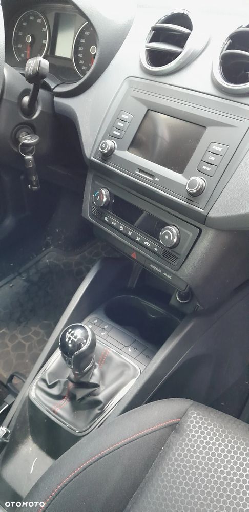 Seat Ibiza 1.2 TSI FR - 7