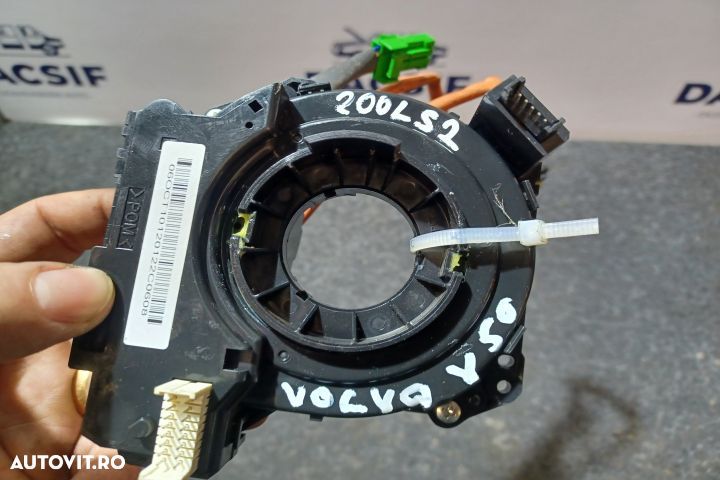 Spirala volan Volvo V50 1 [2003 - 2011] wagon 2.0 D MT (136 hp) - 3