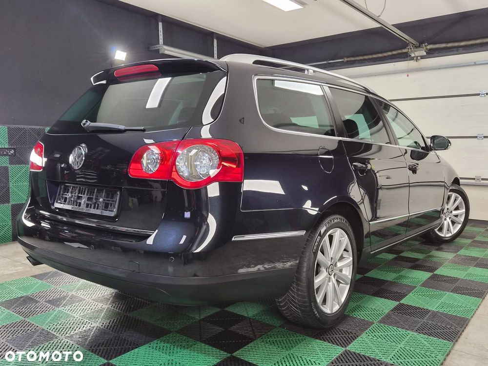 Volkswagen Passat - 13