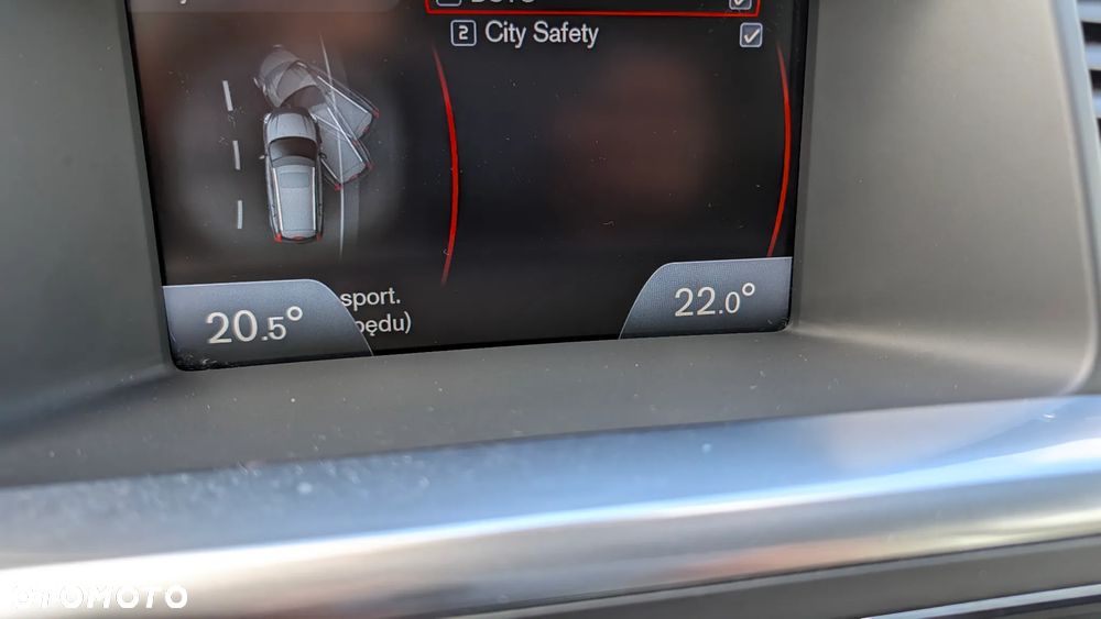 Volvo V60 D4 Business Edition - 20