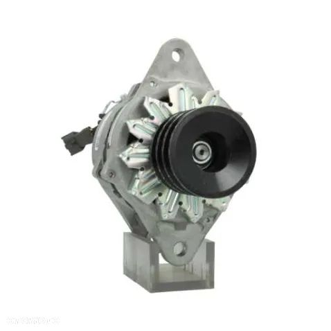 100211-5880 ALTERNATOR HITACHI EX330 EX370 - 1