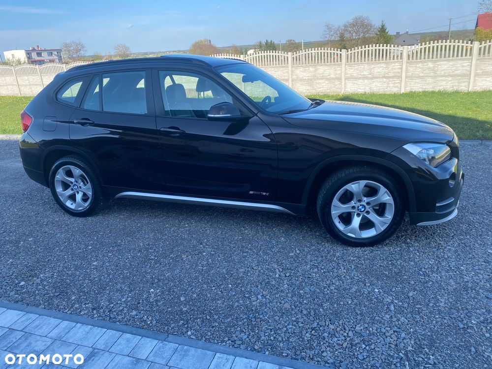 BMW X1 sDrive18d xLine - 29