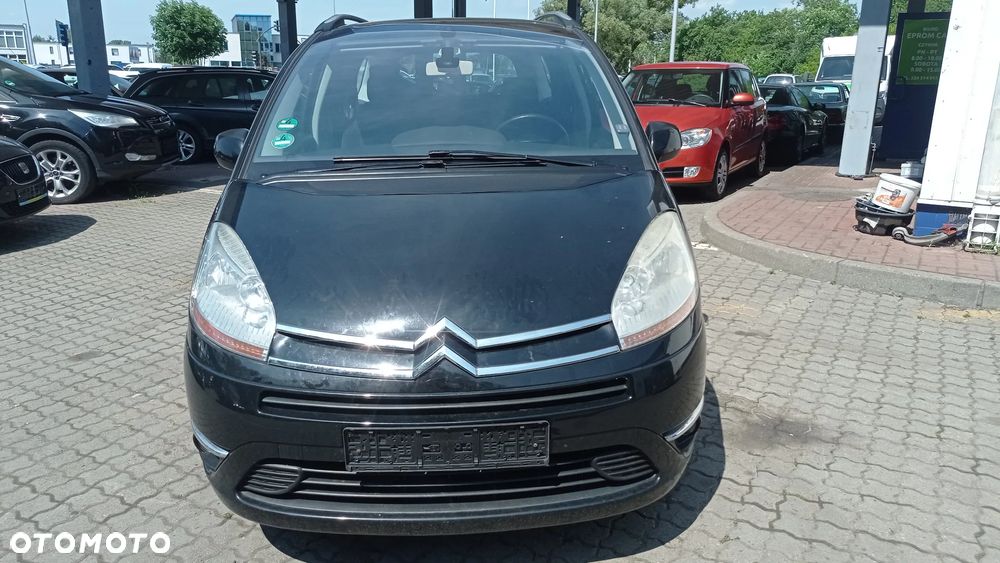 Citroën C4 Picasso 1.6 HDi Impress Pack - 29