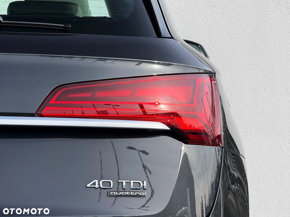 Audi Q5 40 TDI mHEV Quattro S tronic - 11