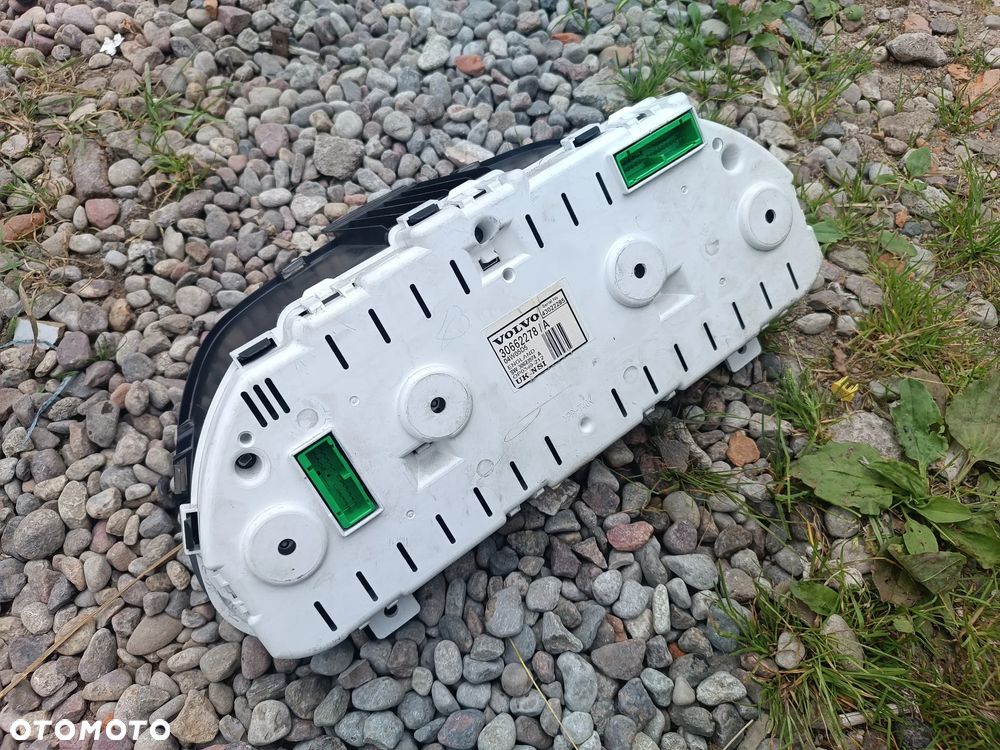 LICZNIK ZEGAR VOLVO S40 I 1.9 DI 30662278 - 2