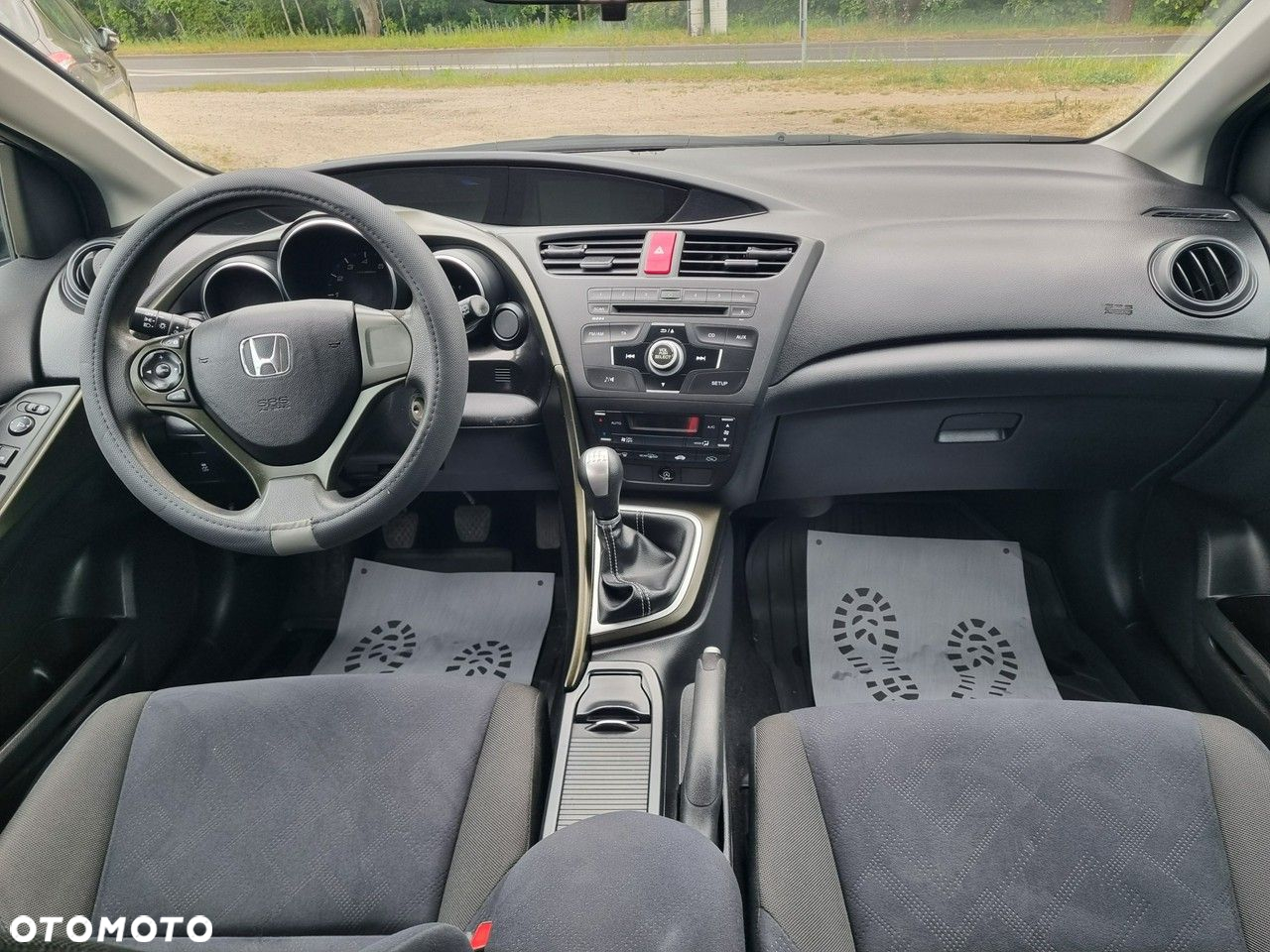 Honda Civic - 18
