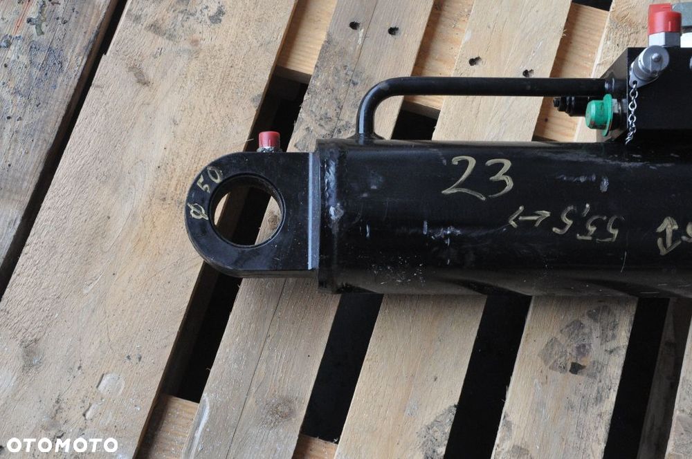 SIŁOWNIK HYDRAULICZNY DŁ. 55,5 CM - 3