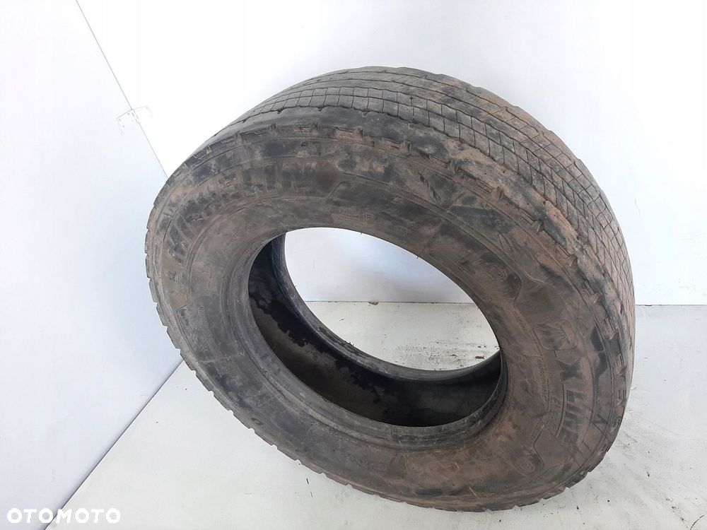 OPONA MICHELIN X LINE ENERGY D MS 315/70R22,5 150/154L DOT 2021 BIEZNIK 6M - 3