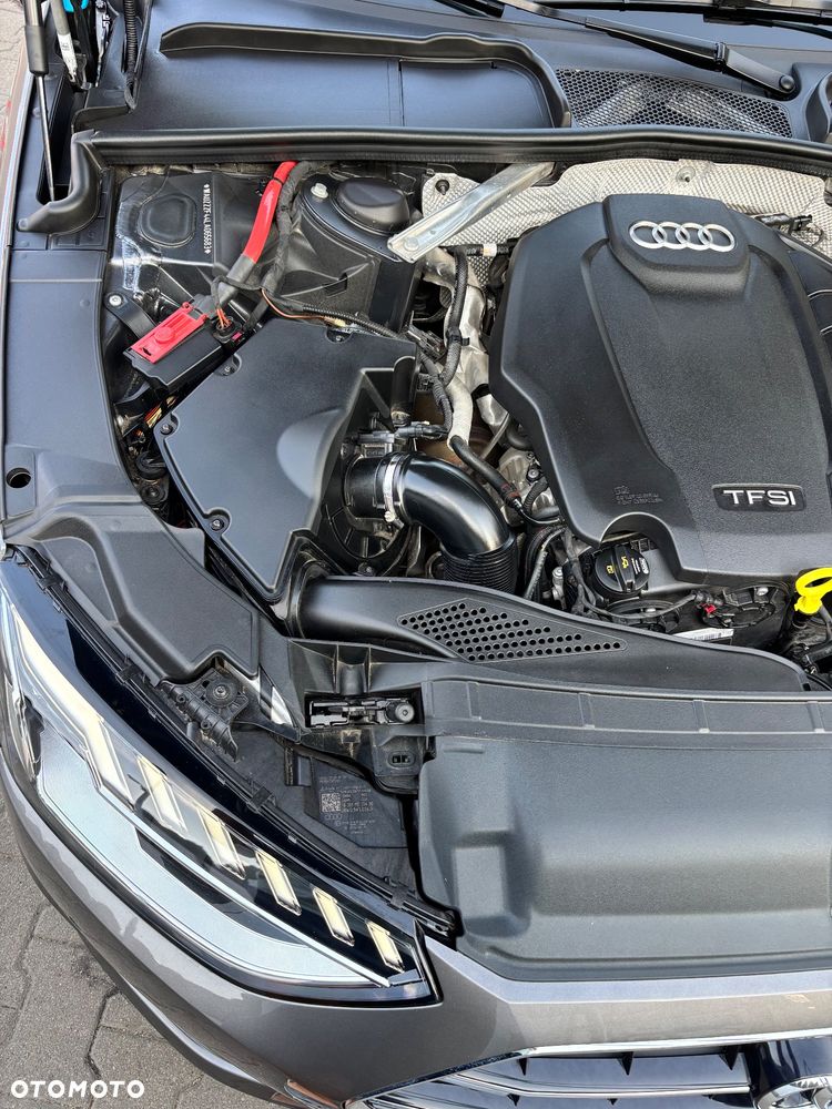 Audi A4 Avant - 16