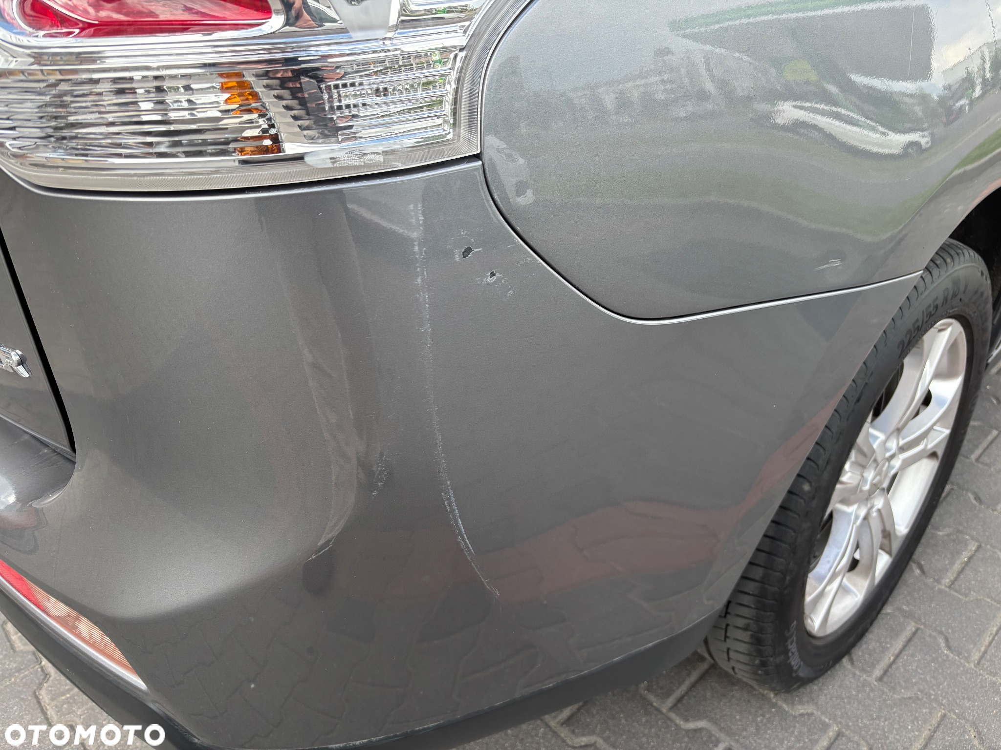 Mitsubishi Outlander 2.0 City Style 2WD - 11