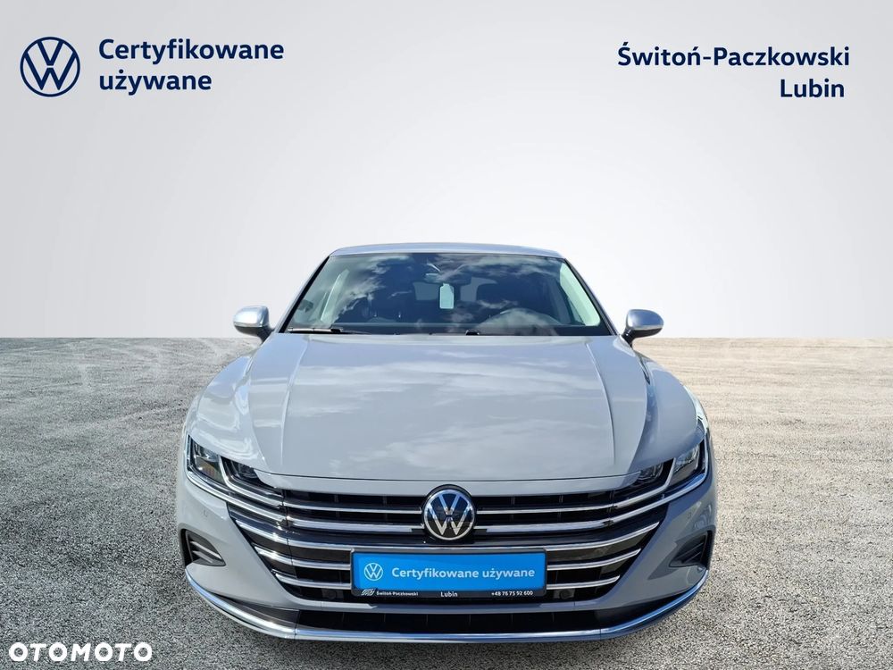 Volkswagen Arteon 2.0 TSI Elegance DSG - 11