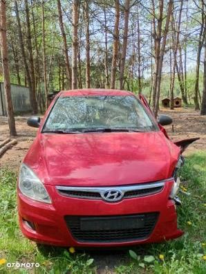 Hyundai i30 1.4 Base - 1