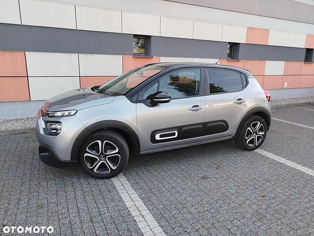 Citroën C3 1.2 PureTech Shine - 1