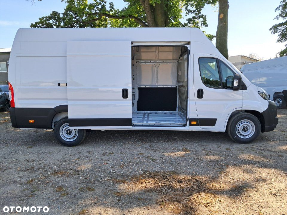 Fiat Ducato - 11