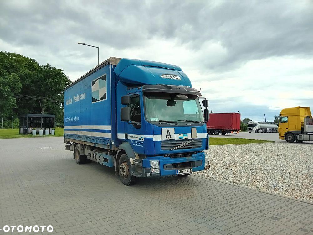 Volvo Fl 280 - 4