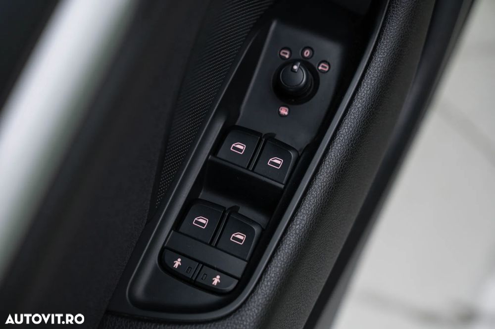 Audi A3 Limuzina 2.0 TDI S tronic - 13
