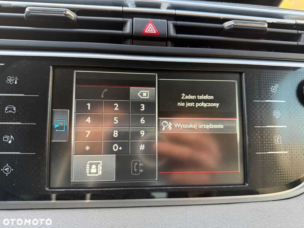 Citroën C4 Picasso BlueHDi 150 EAT6 Exclusive - 26