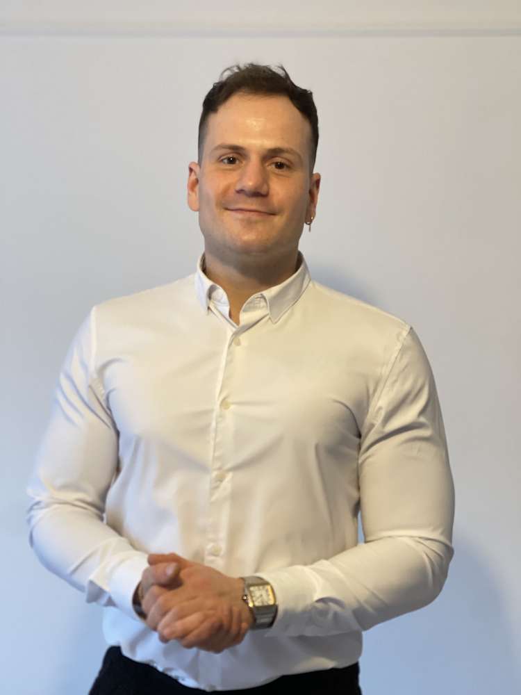 Krzysztof Cymbrowski