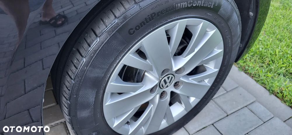 Volkswagen Polo 1.2 12V Highline - 36