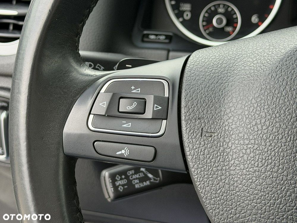 Volkswagen Tiguan 2.0 TDI DPF 4Motion DSG Trend & Fun - 26