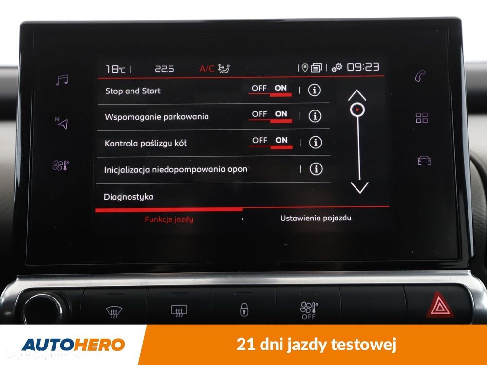 Citroën C4 Cactus - 24