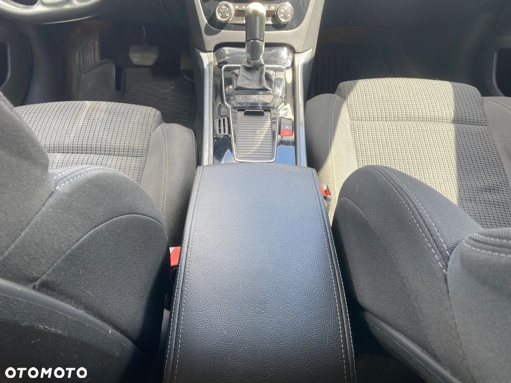 Peugeot 508 BlueHDi 120 EAT6 Stop&Start Active - 36