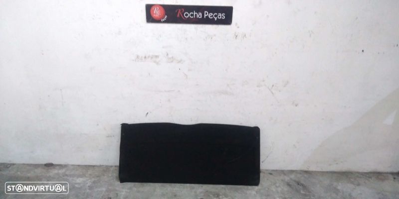 Chapeleira Da Mala Seat Ibiza Iii (6K1) - 1