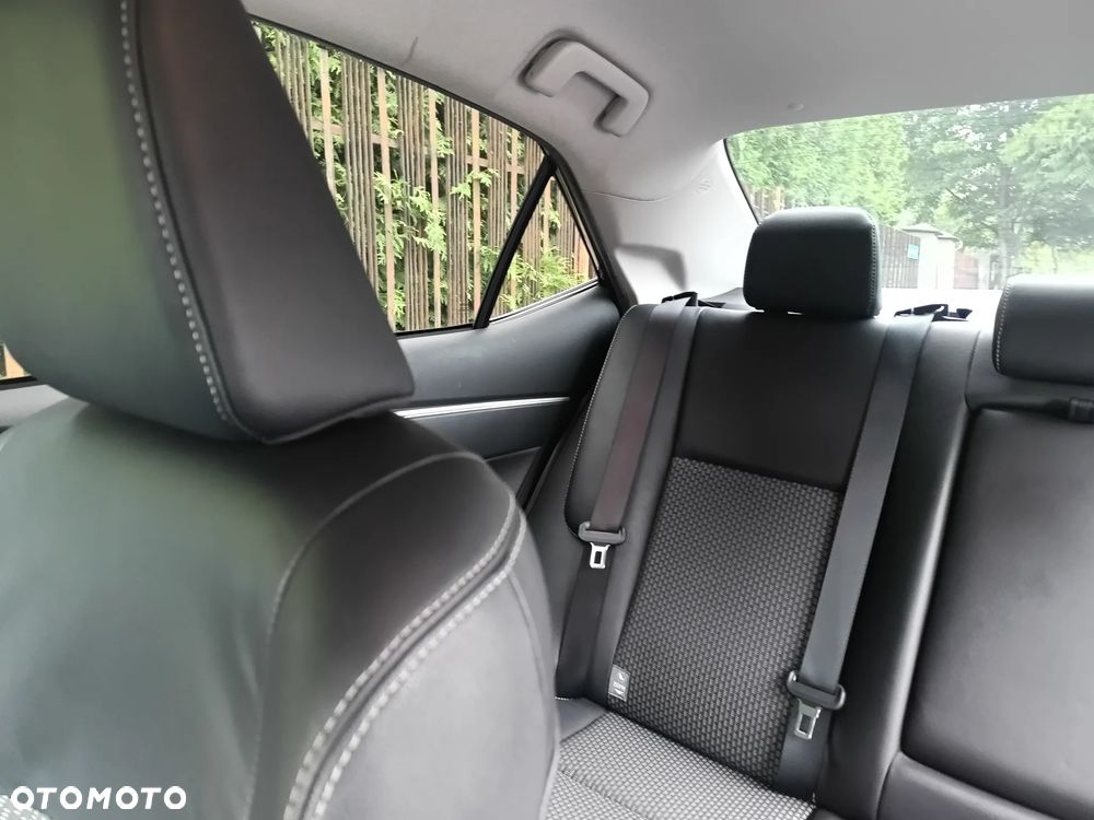 Toyota Corolla 1.6 Premium MS - 14