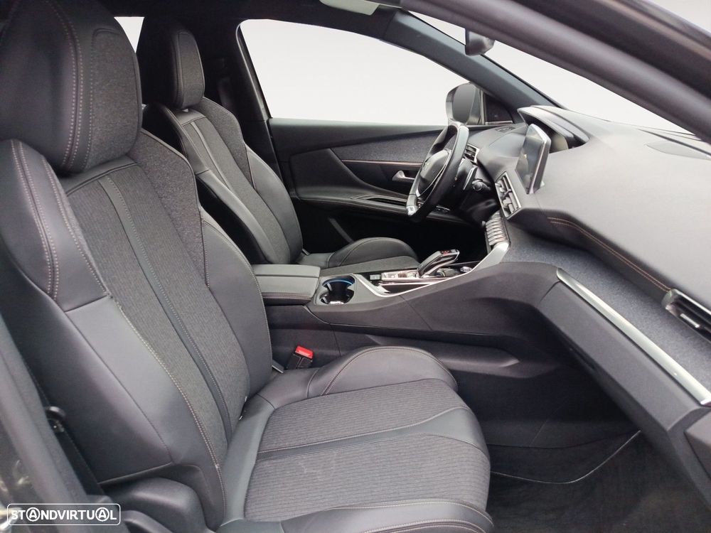 Peugeot 3008 1.2 PureTech GT Line EAT8 - 15