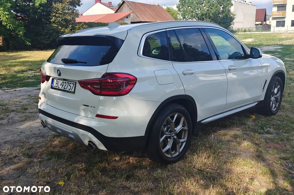 BMW X3 xDrive30i xLine - 2