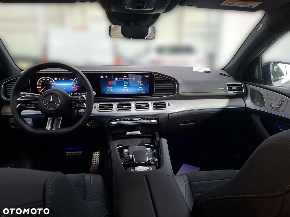 Mercedes-Benz GLE - 11