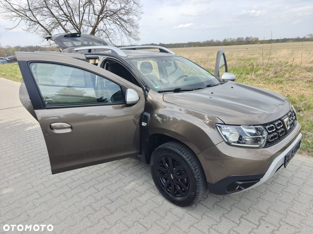 Dacia Duster - 28
