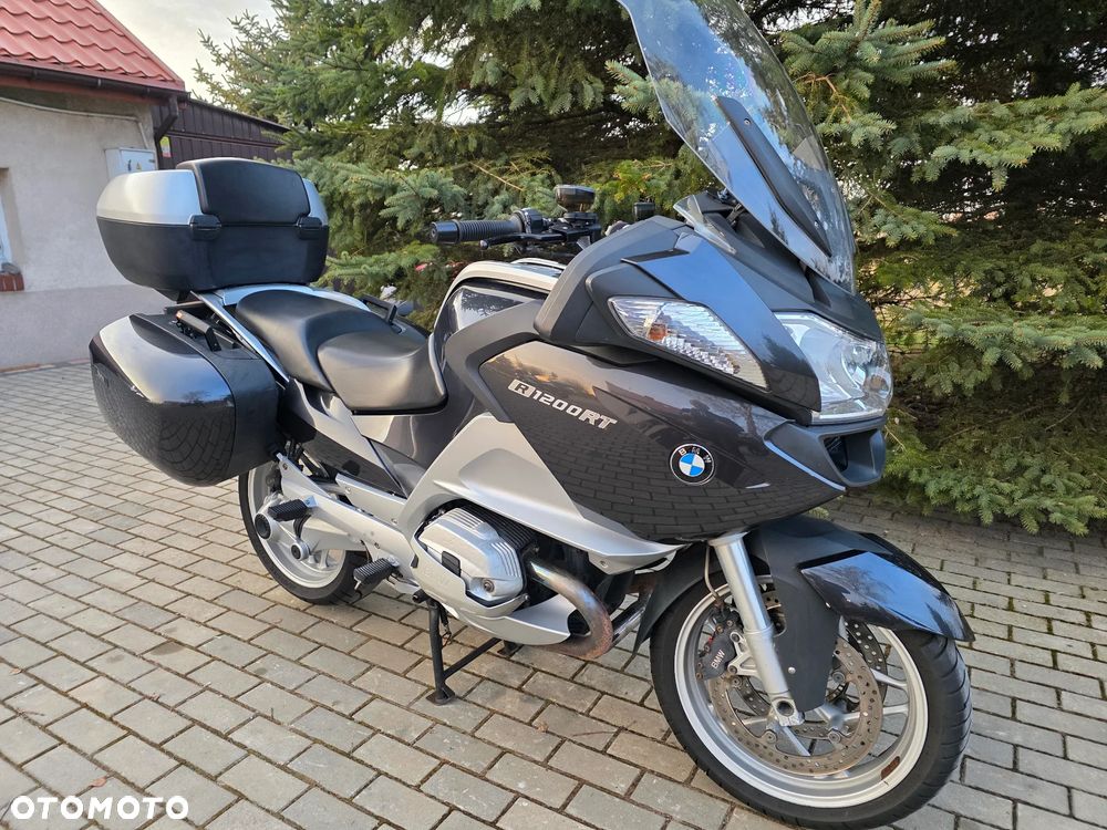 BMW RT - 32