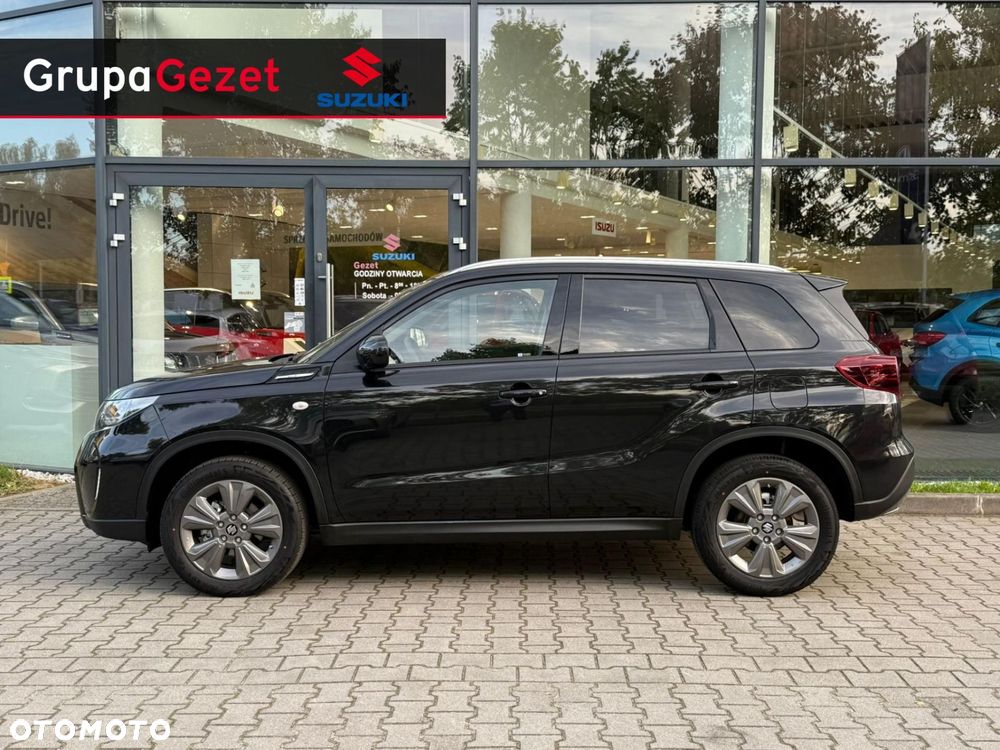 Suzuki Vitara - 5