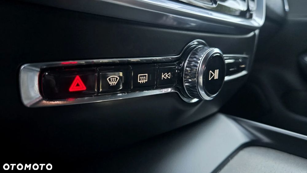 Volvo V60 B4 D Geartronic Inscription - 28
