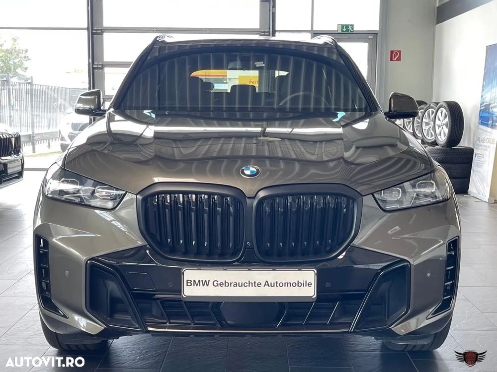 BMW X5 xDrive30d - 2