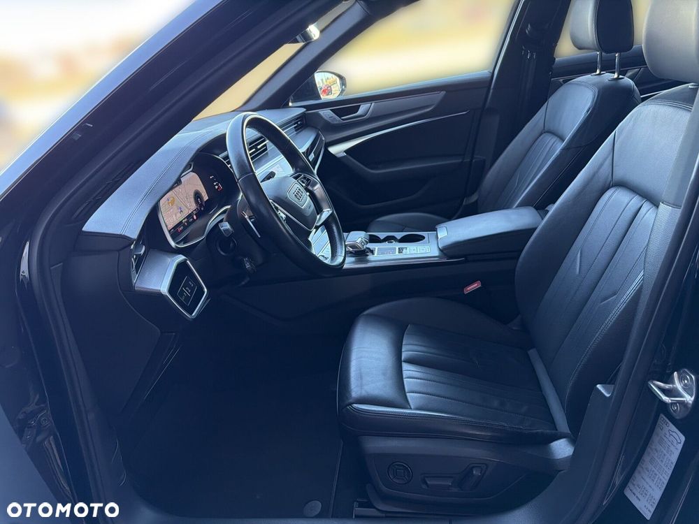 Audi A6 Limousine - 12